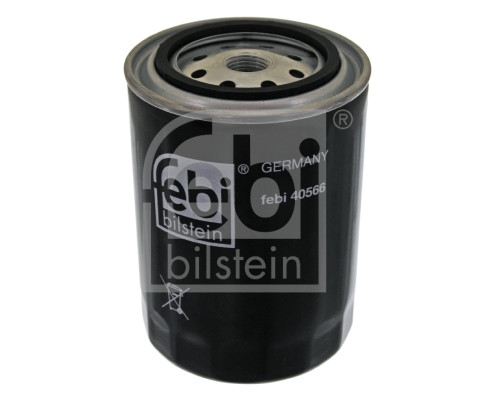 FEBI BILSTEIN Kühlmittelfilter