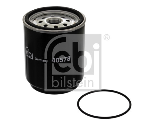 FEBI BILSTEIN Kraftstofffilter