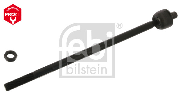FEBI BILSTEIN Axialgelenk, Spurstange