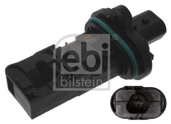FEBI BILSTEIN Luftmassenmesser