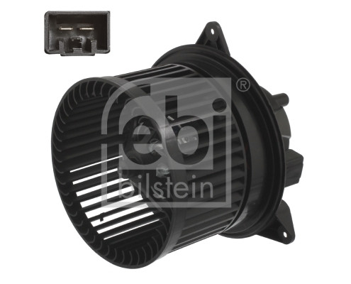 FEBI BILSTEIN Innenraumgebläse