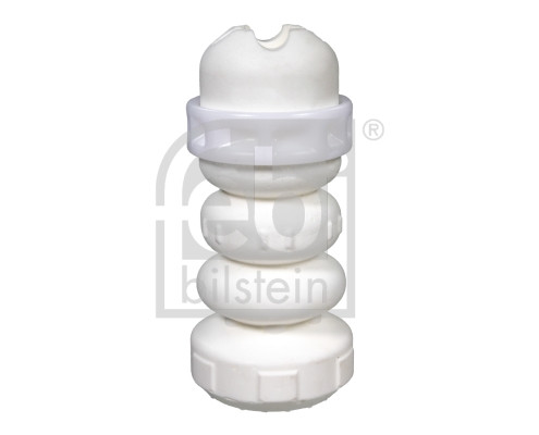 FEBI BILSTEIN Anschlagpuffer, Federung