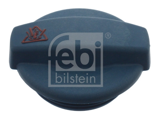 FEBI BILSTEIN Verschlussdeckel, Kühlmittelbehälter
