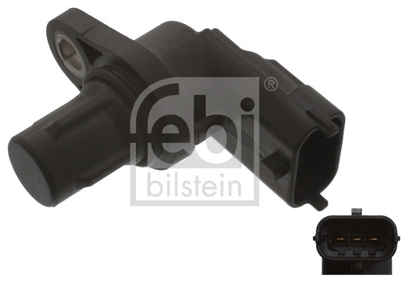 FEBI BILSTEIN Sensor, Nockenwellenposition