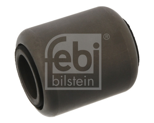 FEBI BILSTEIN Lagerbuchse, Blattfeder