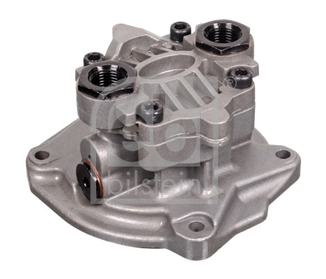 FEBI BILSTEIN Pumpe, Kraftstoffvorförderung