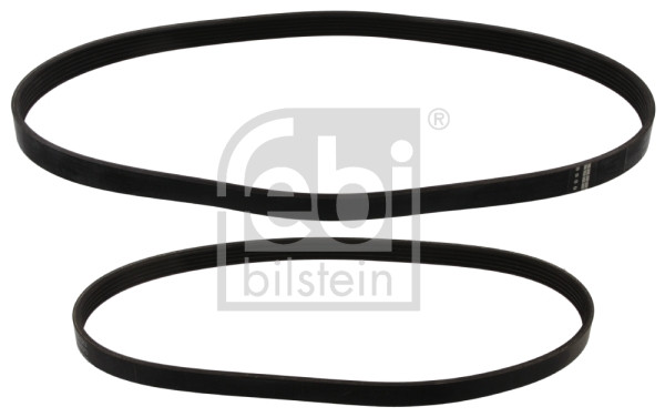 FEBI BILSTEIN Keilrippenriemensatz