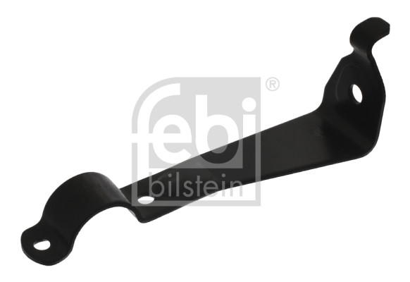 FEBI BILSTEIN Halter, Stabilisatorlagerung
