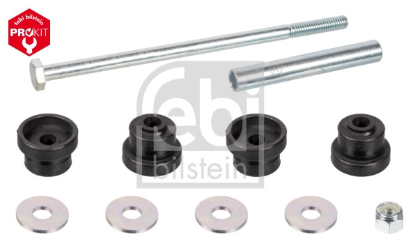 FEBI BILSTEIN Stange/Strebe, Stabilisator