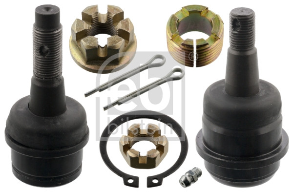 FEBI BILSTEIN Trag-/Führungsgelenk