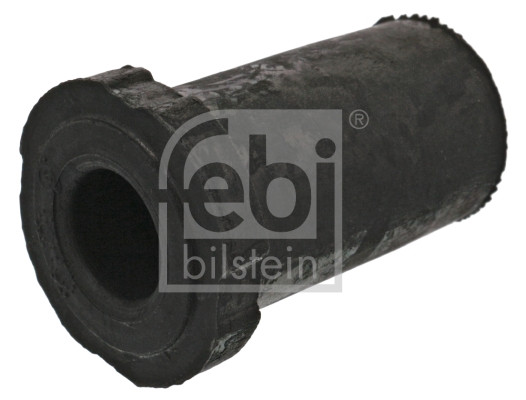 FEBI BILSTEIN Lagerbuchse, Blattfeder