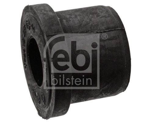 FEBI BILSTEIN Lagerbuchse, Blattfeder