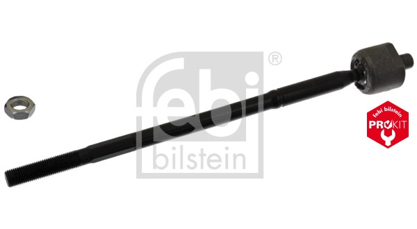 FEBI BILSTEIN Axialgelenk, Spurstange