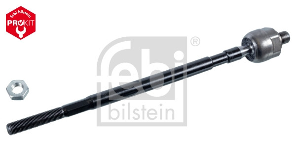 FEBI BILSTEIN Axialgelenk, Spurstange