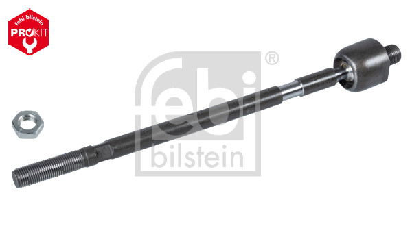 FEBI BILSTEIN Axialgelenk, Spurstange