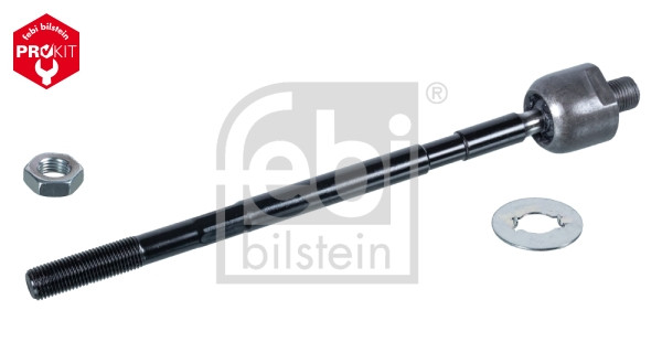 FEBI BILSTEIN Axialgelenk, Spurstange
