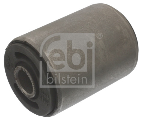 FEBI BILSTEIN Lagerbuchse, Blattfeder