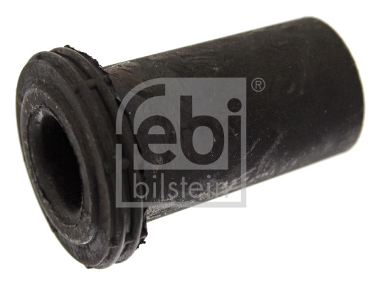 FEBI BILSTEIN Lagerbuchse, Blattfeder