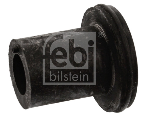 FEBI BILSTEIN Lagerbuchse, Blattfeder