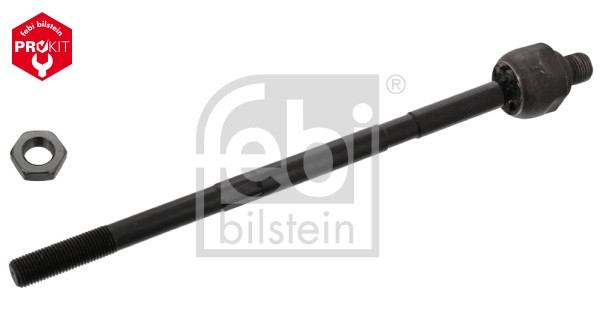 FEBI BILSTEIN Axialgelenk, Spurstange