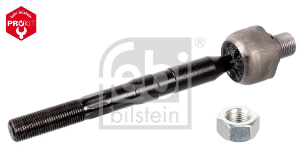 FEBI BILSTEIN Axialgelenk, Spurstange