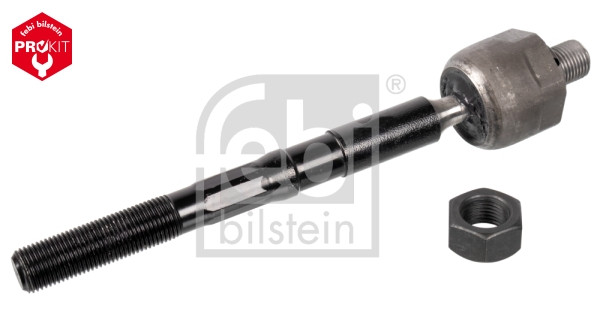 FEBI BILSTEIN Axialgelenk, Spurstange