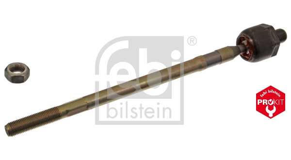FEBI BILSTEIN Axialgelenk, Spurstange