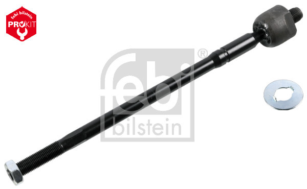 FEBI BILSTEIN Axialgelenk, Spurstange