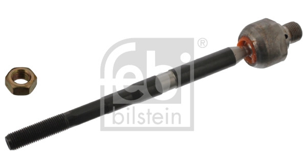 FEBI BILSTEIN Axialgelenk, Spurstange
