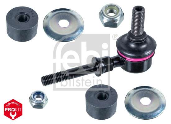 FEBI BILSTEIN Stange/Strebe, Stabilisator