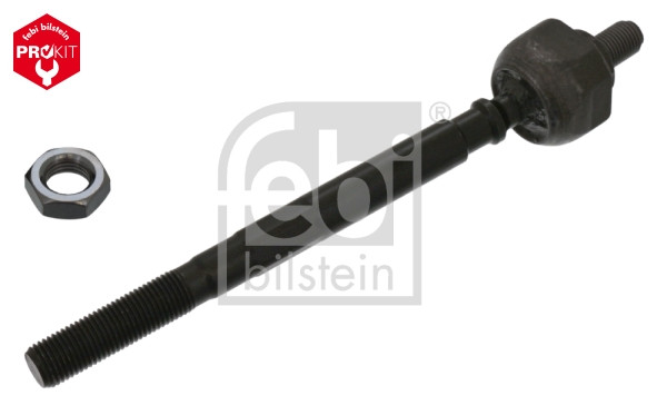 FEBI BILSTEIN Axialgelenk, Spurstange
