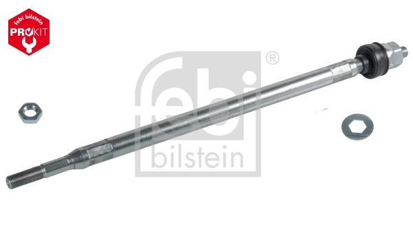 FEBI BILSTEIN Axialgelenk, Spurstange