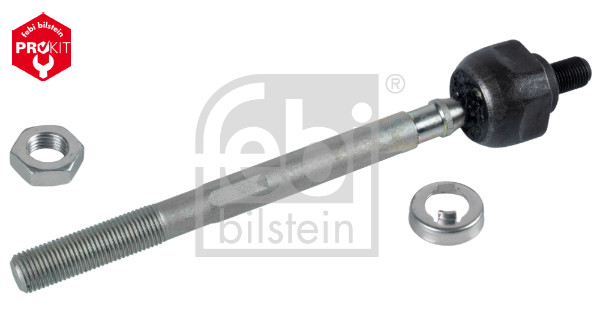 FEBI BILSTEIN Axialgelenk, Spurstange