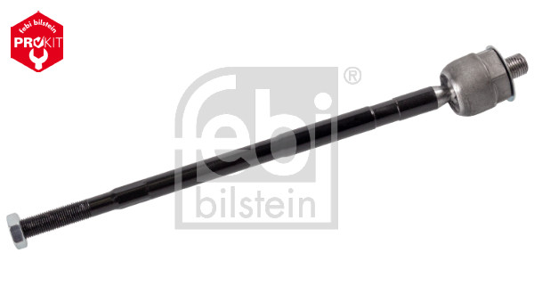 FEBI BILSTEIN Axialgelenk, Spurstange