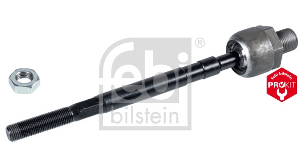 FEBI BILSTEIN Axialgelenk, Spurstange