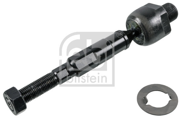 FEBI BILSTEIN Axialgelenk, Spurstange