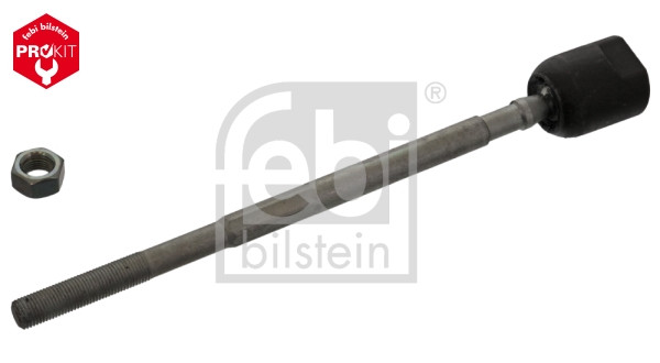 FEBI BILSTEIN Axialgelenk, Spurstange