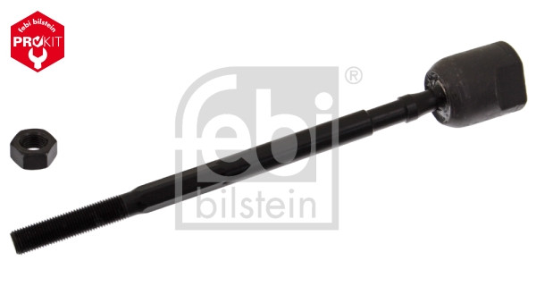 FEBI BILSTEIN Axialgelenk, Spurstange