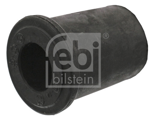 FEBI BILSTEIN Lagerbuchse, Blattfeder
