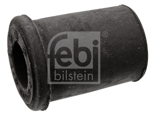 FEBI BILSTEIN Lagerbuchse, Blattfeder