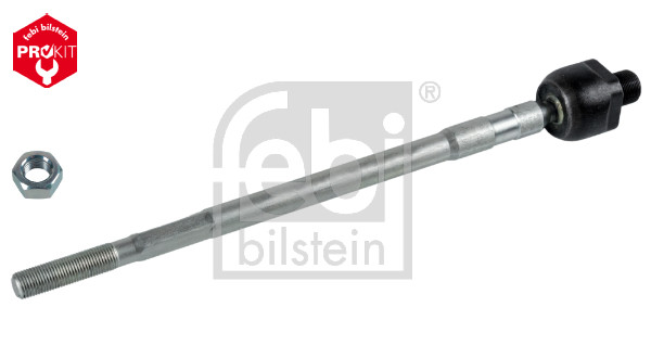 FEBI BILSTEIN Axialgelenk, Spurstange