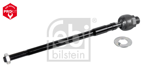 FEBI BILSTEIN Axialgelenk, Spurstange