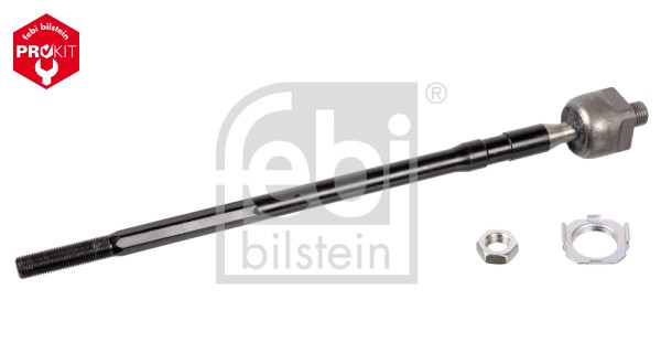 FEBI BILSTEIN Axialgelenk, Spurstange