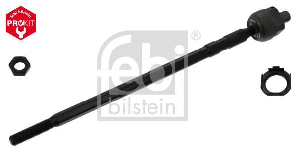 FEBI BILSTEIN Axialgelenk, Spurstange