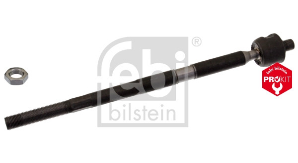 FEBI BILSTEIN Axialgelenk, Spurstange