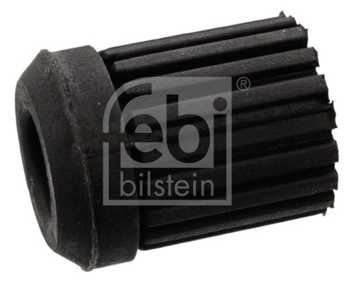 FEBI BILSTEIN Lagerbuchse, Blattfeder