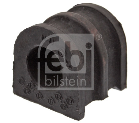 FEBI BILSTEIN Lagerung, Stabilisator
