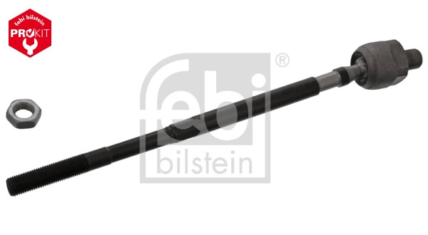 FEBI BILSTEIN Axialgelenk, Spurstange