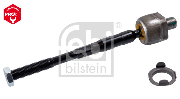 FEBI BILSTEIN Axialgelenk, Spurstange