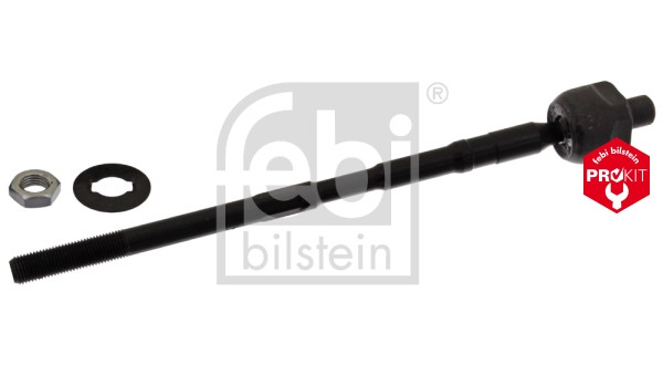 FEBI BILSTEIN Axialgelenk, Spurstange